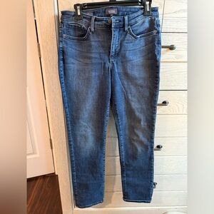 NYDJ Sheri slim jeans